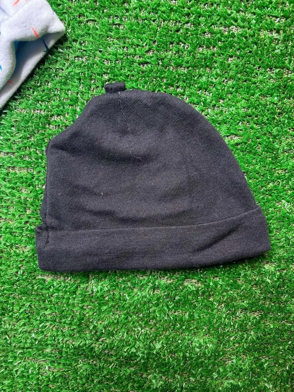 Nike Infant Baby Hat Beanie Set of 2